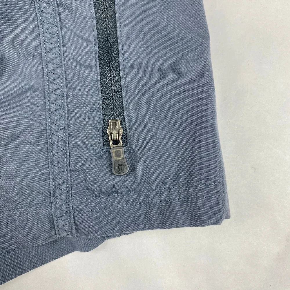 lululemon athletica lululemon shorts